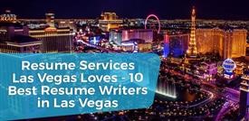 Resume Writing Services Nj